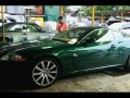 Green Hyundai Coupe 2007 Coupe / Roadster at 7434 for sale in San Juan-5