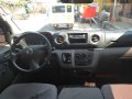 Selling Nissan Urvan 2016 in Caloocan-4