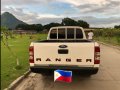 White Ford Ranger 2007 at 78000 for sale in Hermosa-4