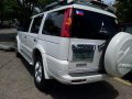 Selling Ford Everest 2006 in Quezon City-2