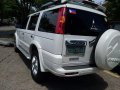 Selling Ford Everest 2006 in Quezon City-3