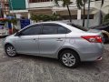 Sell Silver 2014 Toyota Vios in San Juan-1