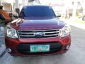 Sell 2014 Ford Everest in Quezon City-1