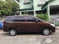 Toyota Innova 2015 for sale in Manila-2