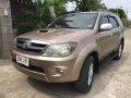 Toyota Fortuner 2006 for sale in Manila-2