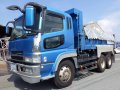 Mitsubishi Fuso 2006 for sale in Quezon City-1