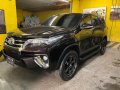 Sell 2017 Toyota Fortuner in Manila-9