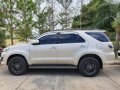 Selling Toyota Fortuner 2015 in Cagayan de Oro-1