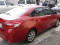 Toyota Vios 2016 Sedan at 13100 km for sale-6
