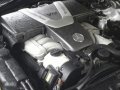 Sell 2000 Mercedes-Benz S-Class in Tagbilaran-4