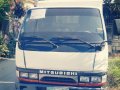 Mitsubishi Fuso 2001 for sale in Mexico-5