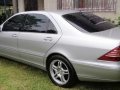 Sell 2000 Mercedes-Benz S-Class in Tagbilaran-2