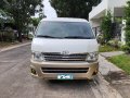 Toyota Grandia 2012 for sale in Quezon City-0