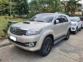 Selling Toyota Fortuner 2015 in Cagayan de Oro-2