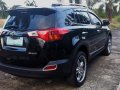 Toyota Rav4 2013 for sale in Mabalacat-6