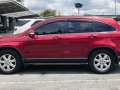 Honda Cr-V 2007 at 193998 km for sale in Muntinlupa-1