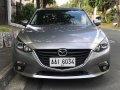 Selling Mazda 3 2014 in Muntinlupa-1