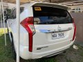 Sell Pearl White 2018 Mitsubishi Montero in Pasig-2