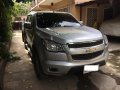 Chevrolet Colorado 2014 for sale in Manila-5