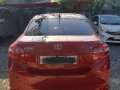 Selling Toyota Vios 2017 in Pasig-2