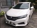 Sell 2016 Honda City Sedan at 75000 km in Bacoor-5