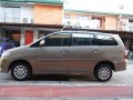 Toyota Innova 2013 for sale in Quezon City-4