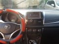 Selling Toyota Vios 2017 in Pasig-5