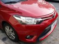 Toyota Vios 2016 Sedan at 13100 km for sale-4