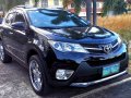 Toyota Rav4 2013 for sale in Mabalacat-9