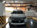 Mitsubishi Montero Sport 2016 for sale in Manila-7