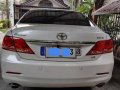 Selling Pearl White Toyota Camry 2007 in Manila-5