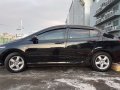 Sell Black 2011 Honda City Sedan in Manila-6