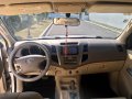 Selling Toyota Fortuner 2007 in Manila-3