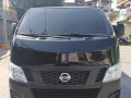 Selling Nissan Urvan 2016 in Caloocan-9