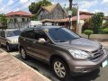Selling Honda Cr-V 2011 in Marikina-7