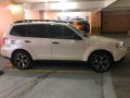 Subaru Forester 2010 for sale in Manila-7