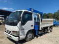 Isuzu Elf 2000 for sale in Manila-4