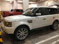 Land Rover Range Rover Sport 2007 for sale in Manila -2