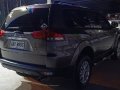 Sell 2014 Mitsubishi Montero in Meycauayan-3