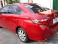 Toyota Vios 2016 Sedan at 13100 km for sale-0