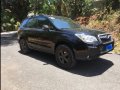 Black Subaru Forester 2014 at 125000 for sale-6