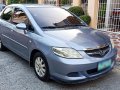 Sell 2008 Honda City in Manila-1