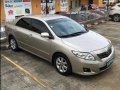 Sell 2010 Toyota Corolla Altis Sedan in Antipolo-3