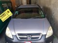 Honda Cr-V 2002 for sale in Mexico-2