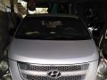 Selling Hyundai Grand Starex 2009 in Batangas-1