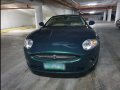 Green Hyundai Coupe 2007 Coupe / Roadster at 7434 for sale in San Juan-8