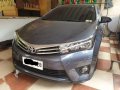 Selling Toyota Corolla Altis 2014 in Pasig-4