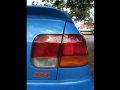 Selling Honda Civic 1999 Sedan in Lipa-2