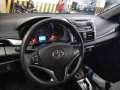 Sell Silver 2014 Toyota Vios in San Juan-5