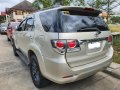 Selling Toyota Fortuner 2015 in Cagayan de Oro-0